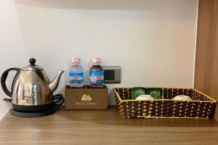 Khách Sạn Emma Hạ Long